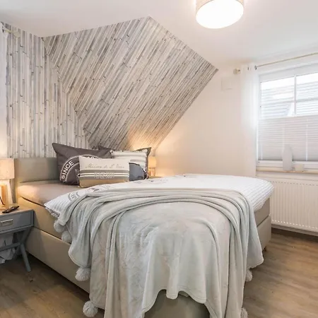 Apartment Flaschenpost