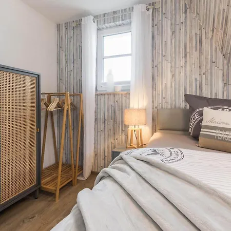 Apartment Flaschenpost