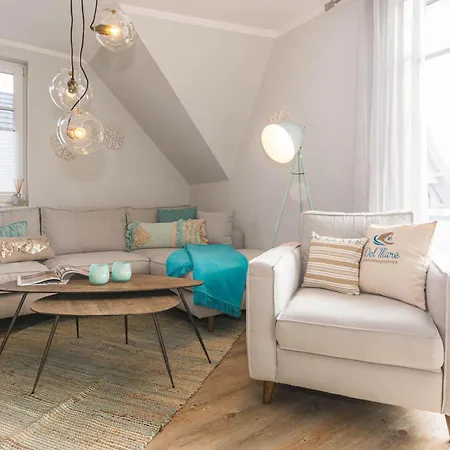 Apartment Flaschenpost Zingst