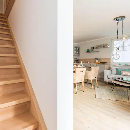 Apartment Flaschenpost Zingst