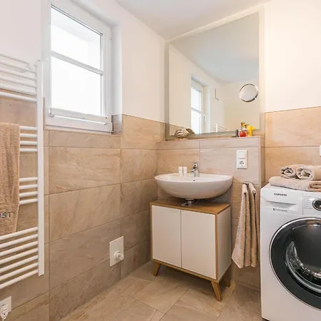 Apartment Flaschenpost Zingst