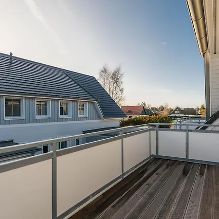 Flaschenpost Apartment *
